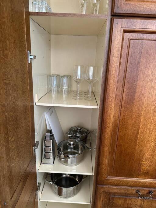 Geraeumige Rustikale Tiroler Wohnung 1-8 Personen Imst Εξωτερικό φωτογραφία