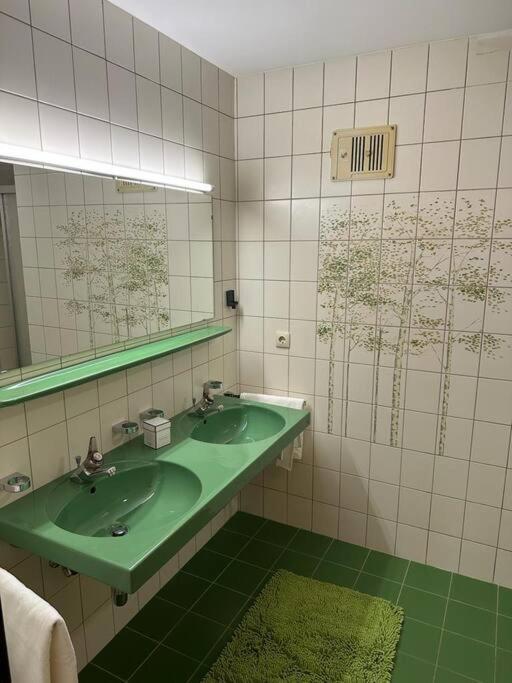 Geraeumige Rustikale Tiroler Wohnung 1-8 Personen Imst Εξωτερικό φωτογραφία